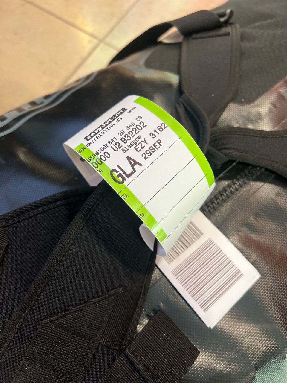 Deutschland - Schönefeld - 