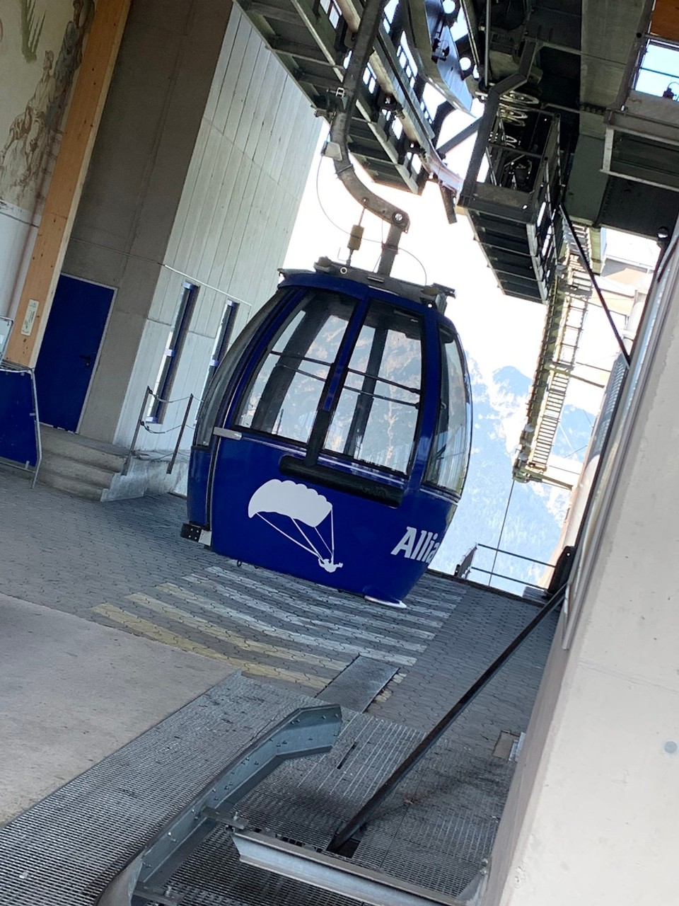 Deutschland - Garmisch-Partenkirchen - 