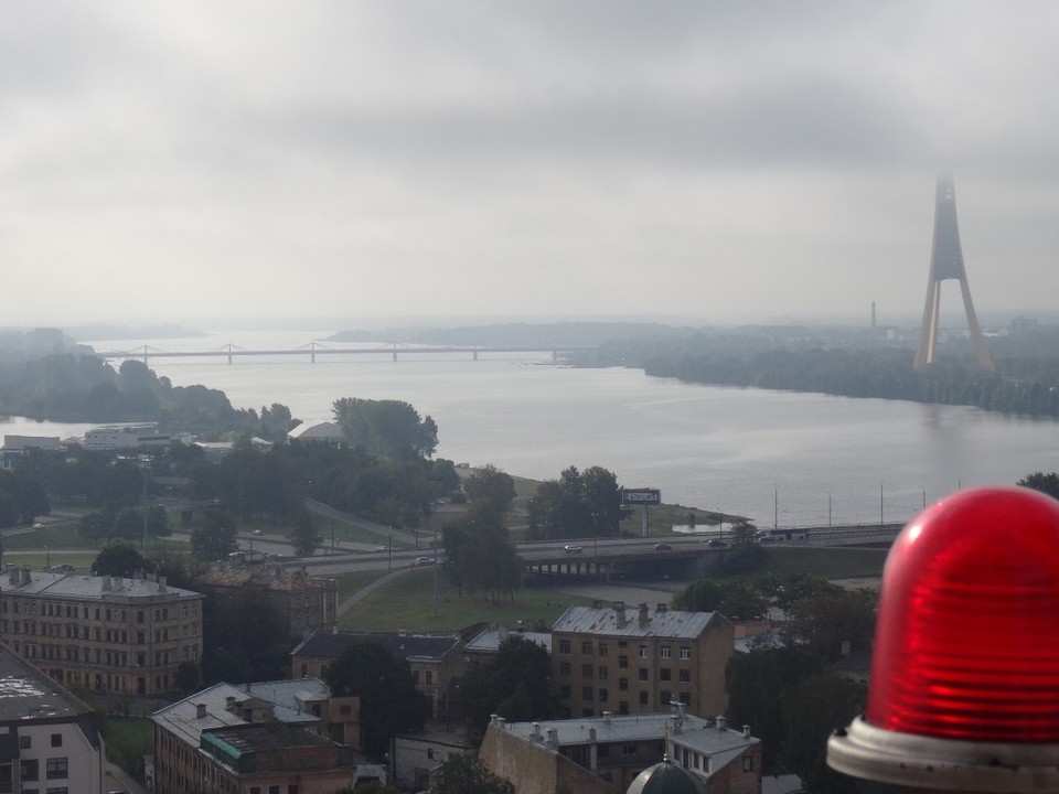 Lettland - Riga - 