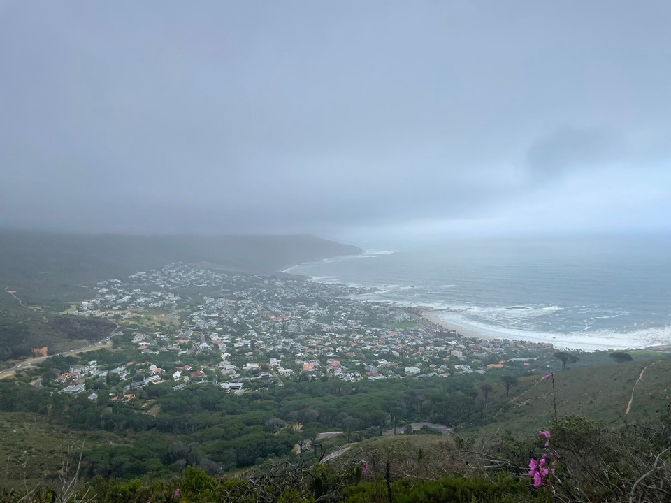 Südafrika - Kapstadt - 