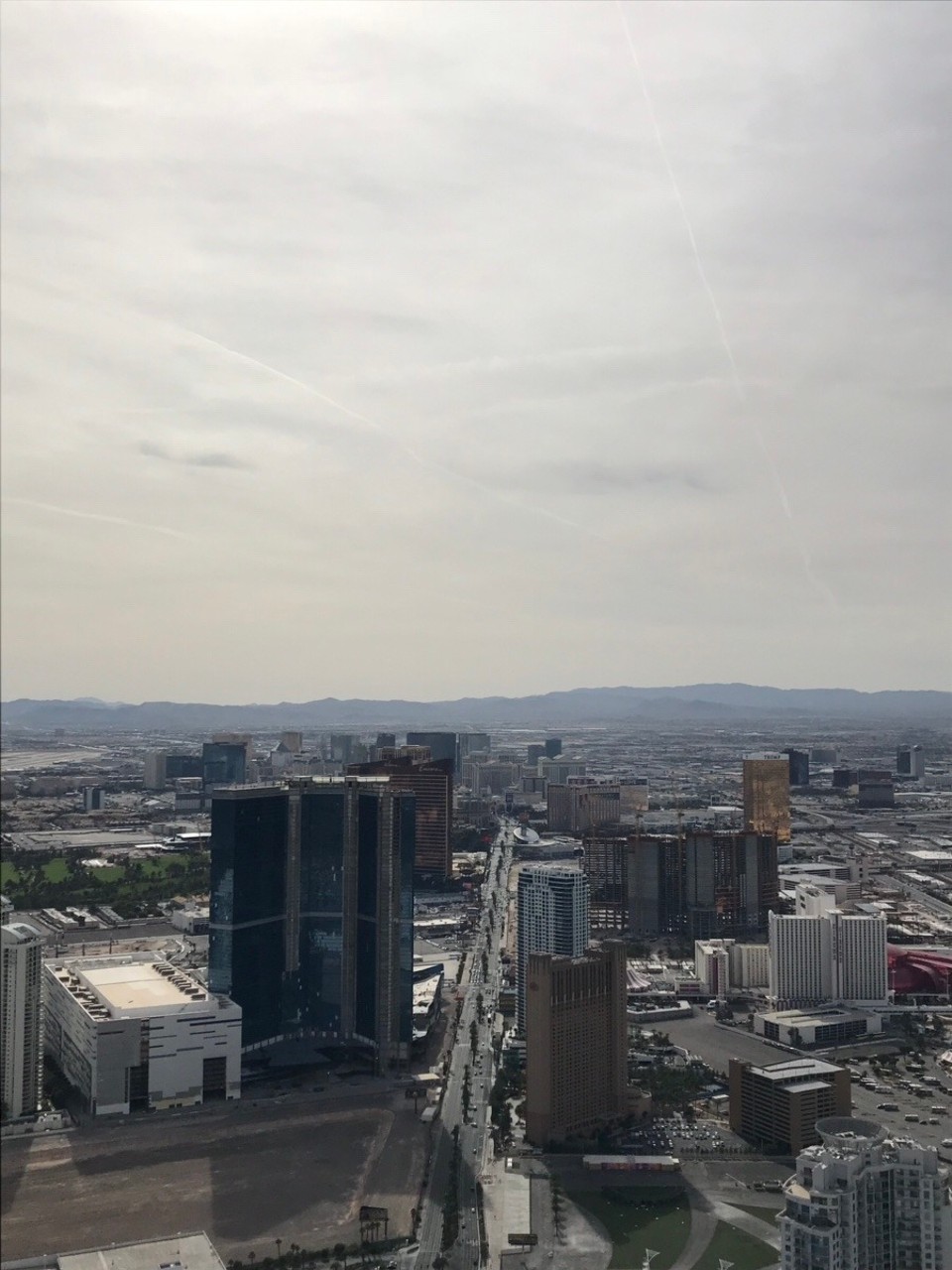 Vereinigte Staaten - Las Vegas - 