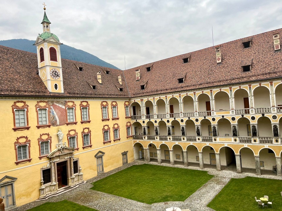 Italien - Brixen - 