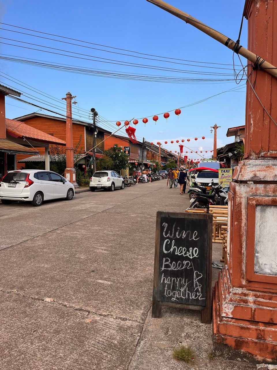 Thailand - Ko Lanta - 