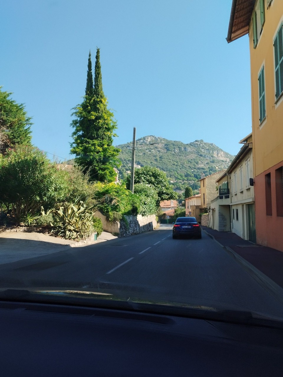 Monaco - Monaco-Ville - 