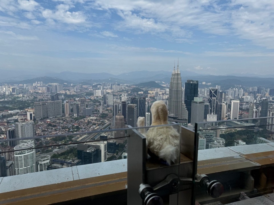 Malaysia - Kuala Lumpur - 