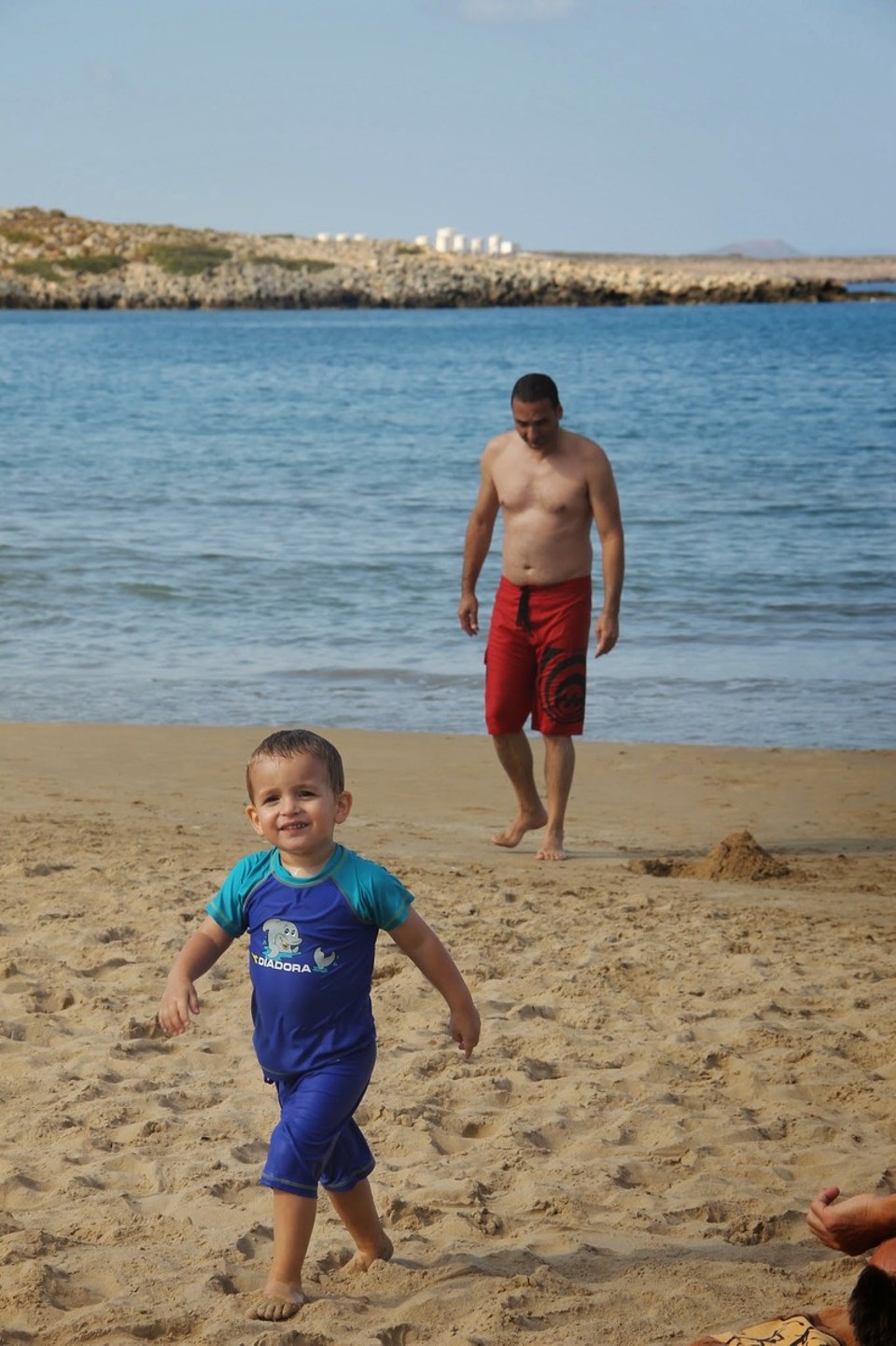 Greece - Akrotiri - 