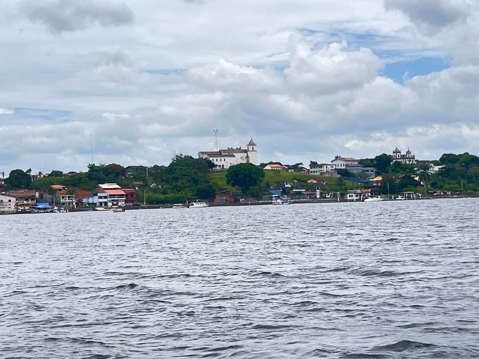 Brasilien - Salvador - 