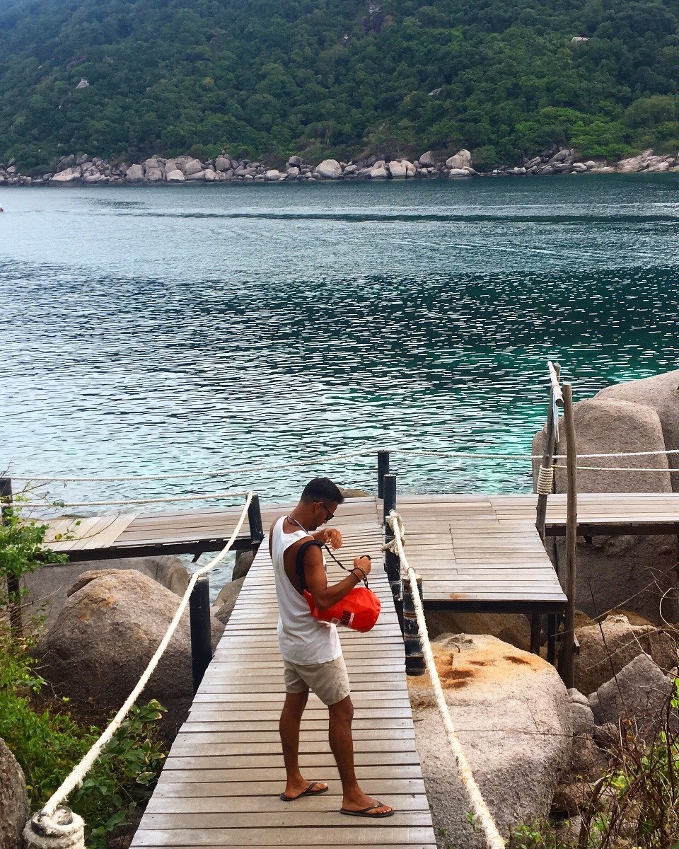 Thailand -  - 