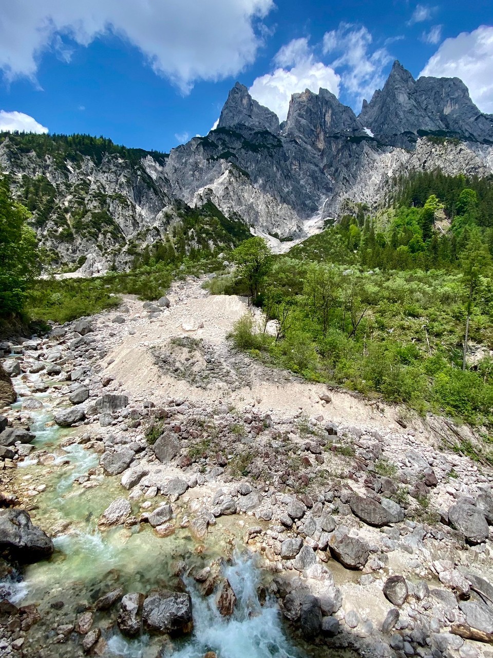 Deutschland - Ramsau bei Berchtesgaden - 