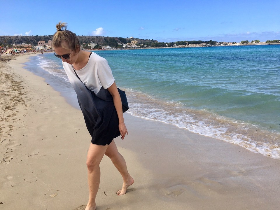  - Italien, San Vito Lo Capo - 