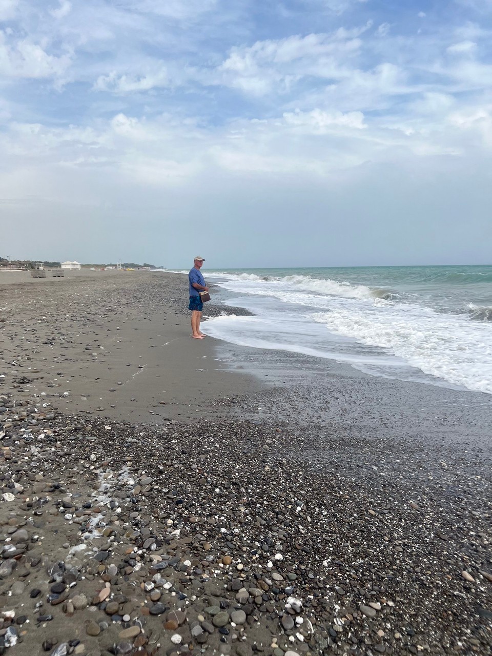 Italien - Nova Siri - 