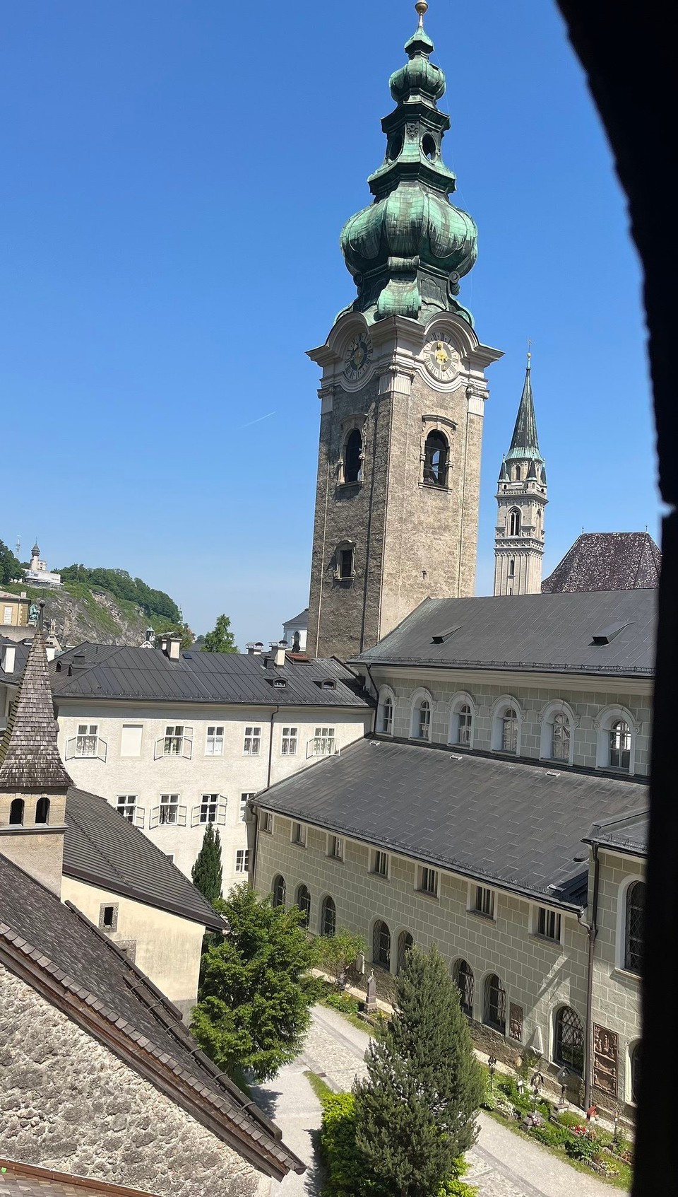 Österreich - Salzburg - 