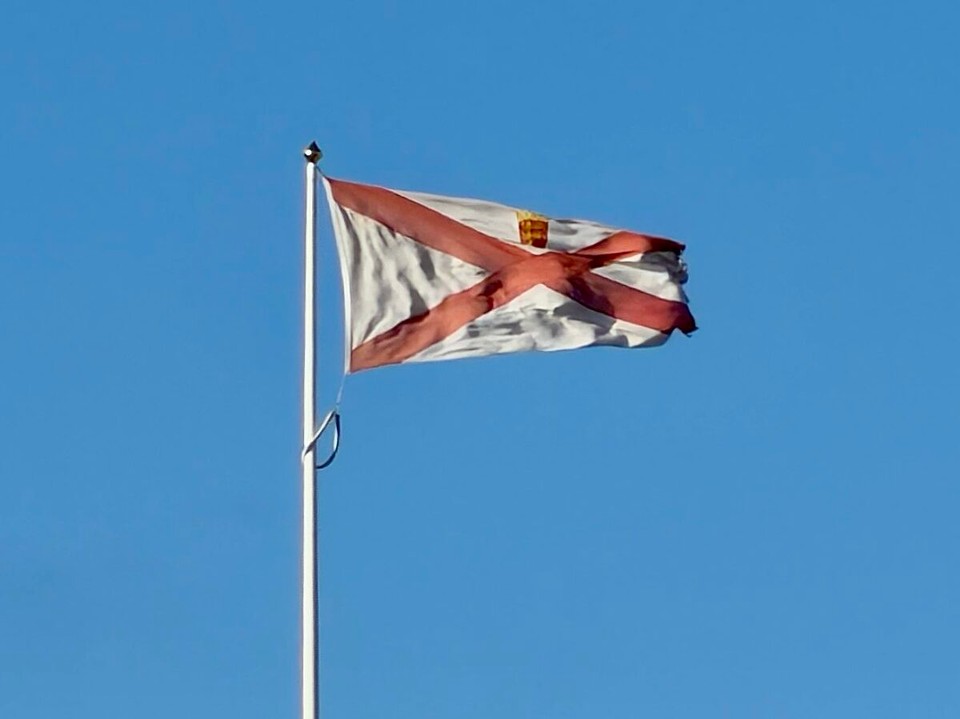Vereinigtes Königreich - St Martin - Willkommen auf Jersey