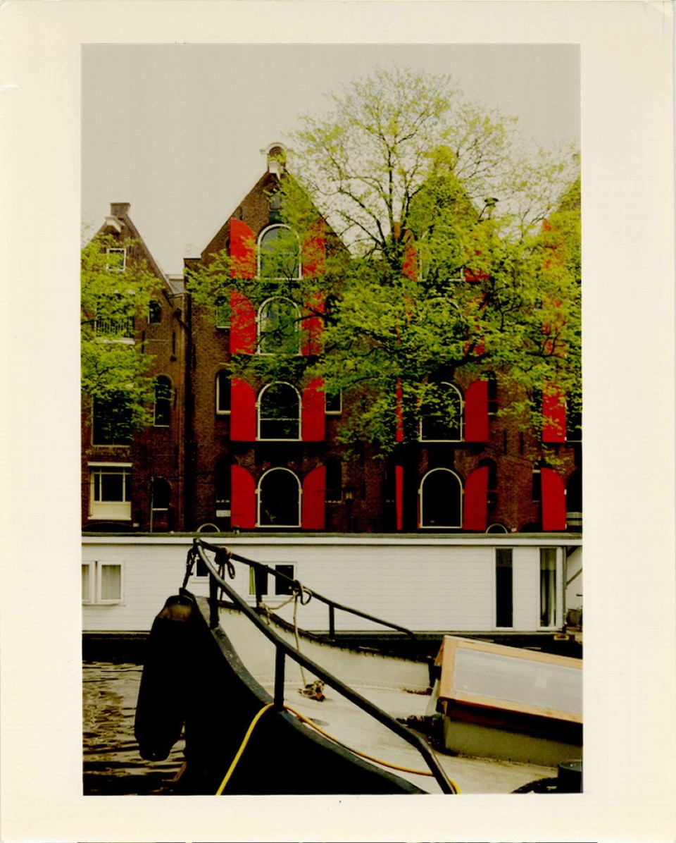 Niederlande - Amsterdam - 