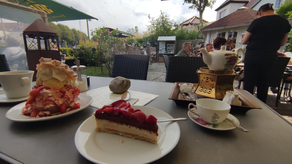 Deutschland - Wittmund - 