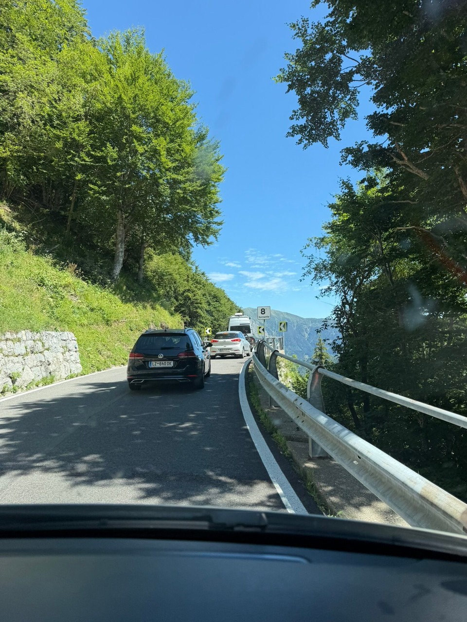 Österreich - Mayrhofen - 