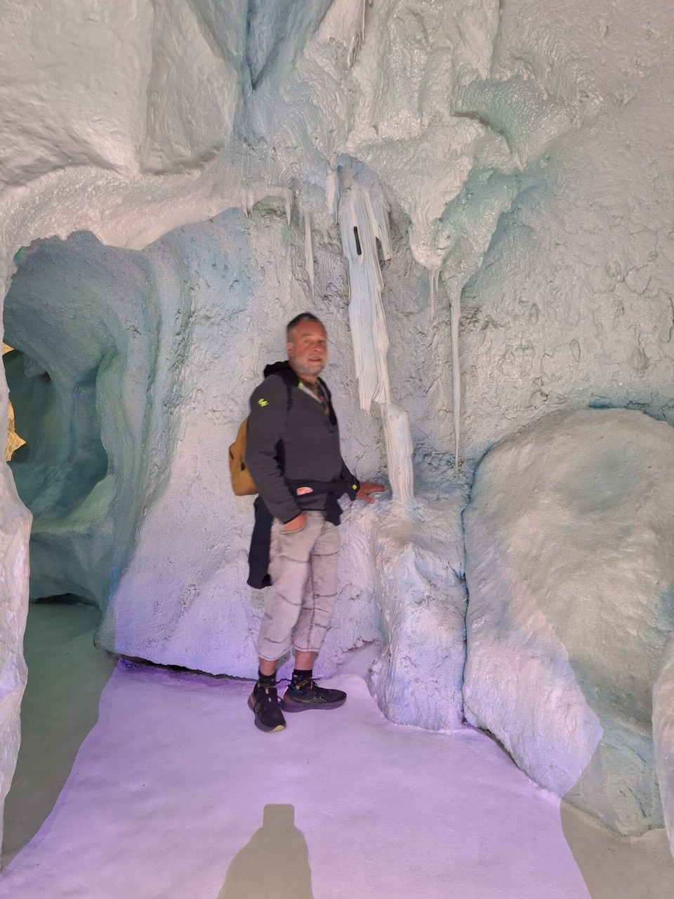 Neuseeland - Christchurch - 