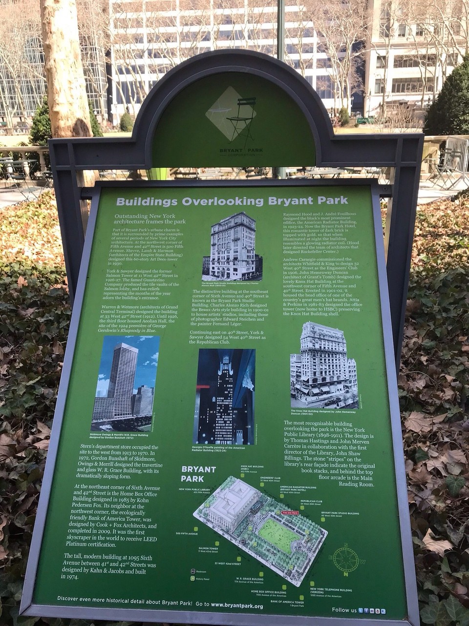United States - New York - 