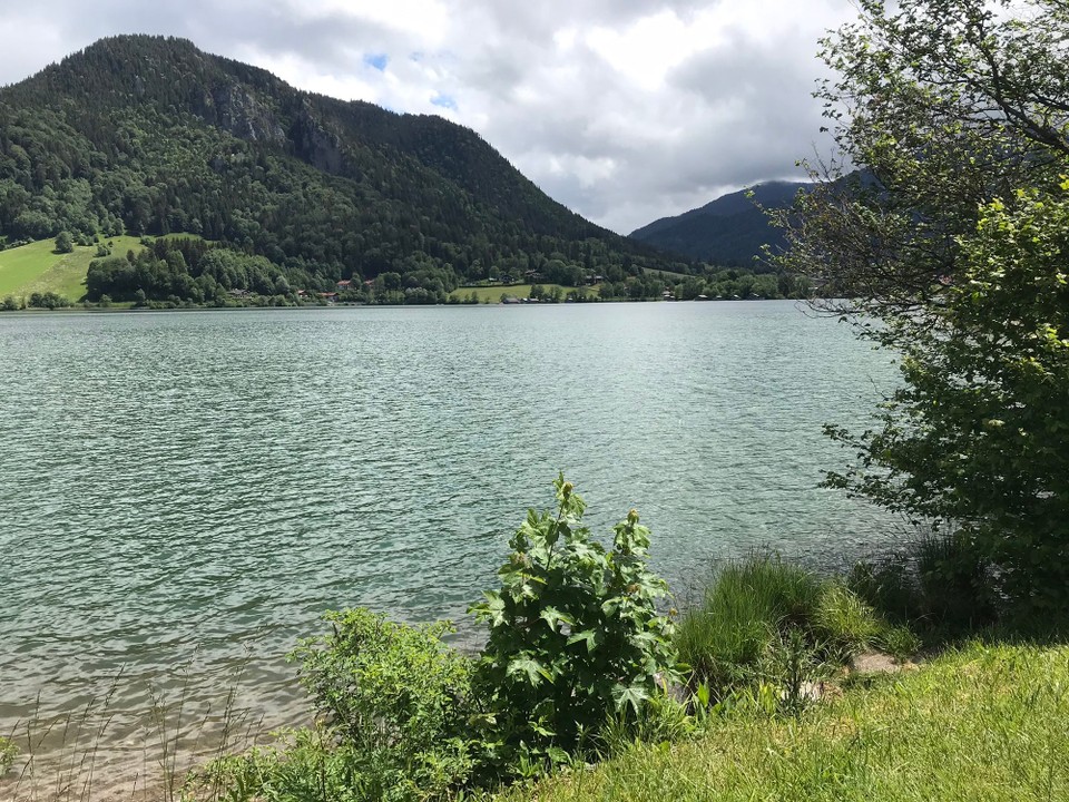 Deutschland - Neubeuern - Schliersee 