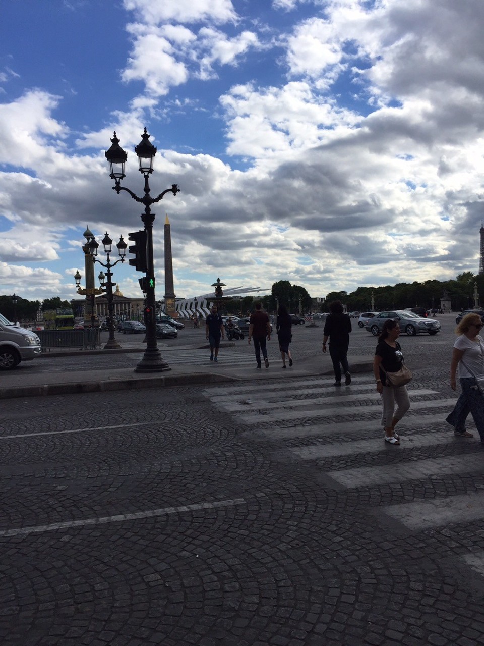 Frankreich - Paris - 