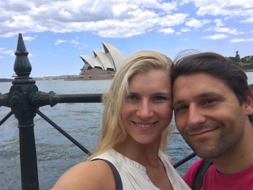 Australia - Sydney - 