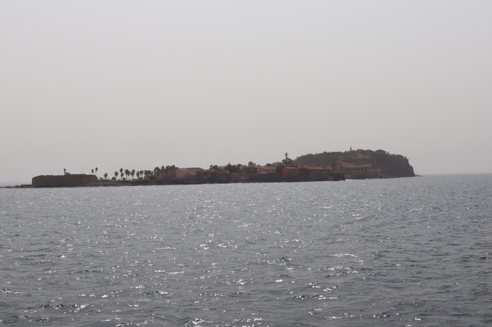 Senegal - Dakar - 