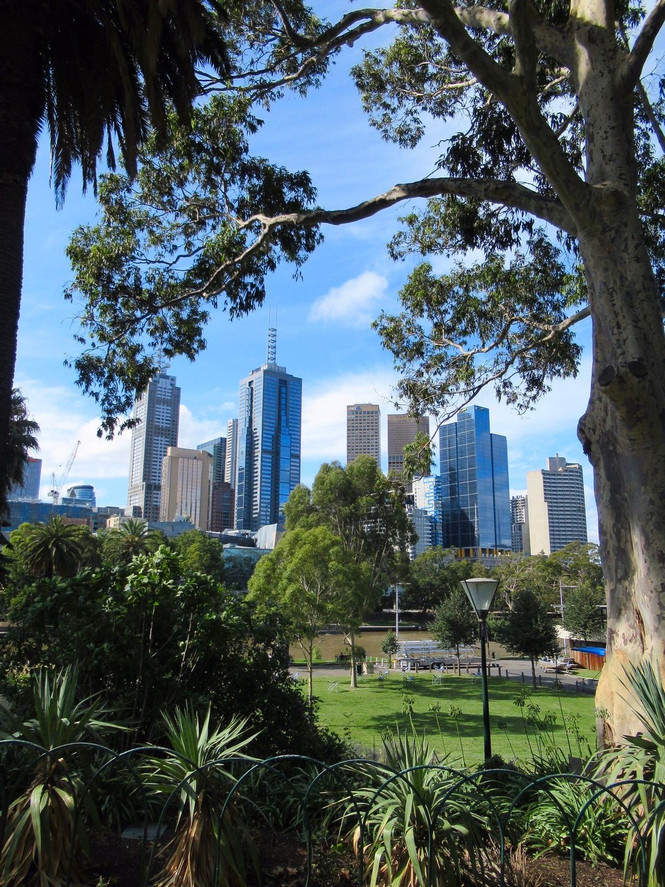 Australien - Melbourne - 