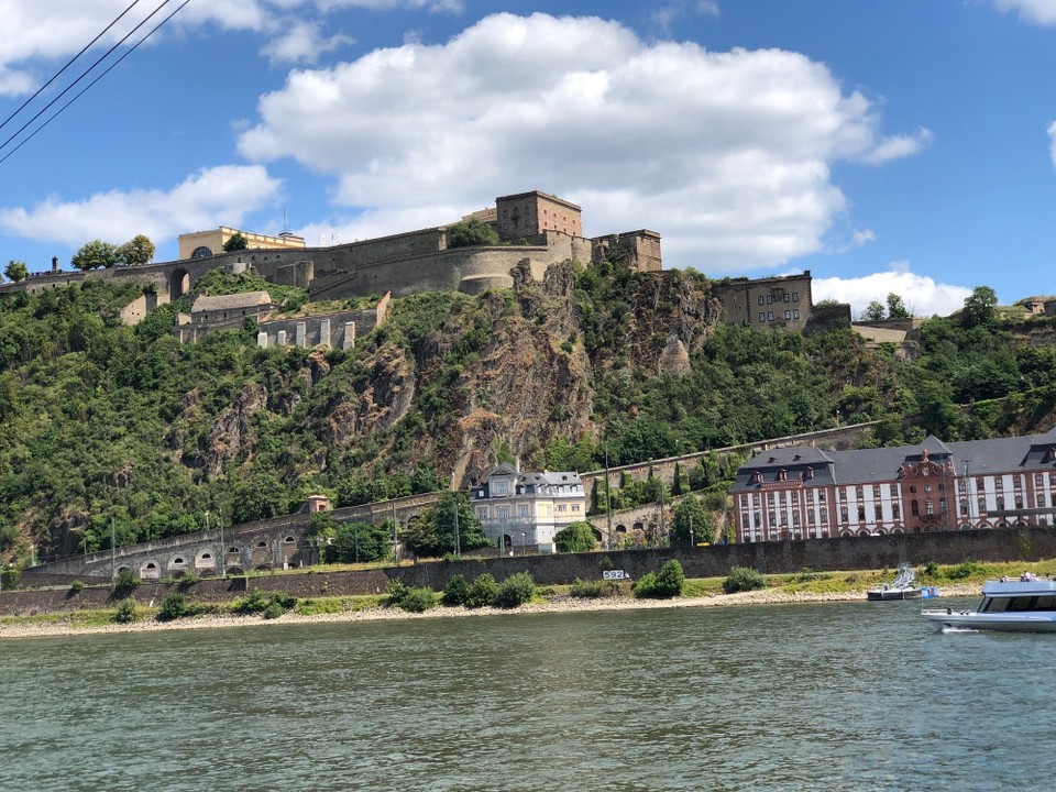Deutschland - Koblenz - 