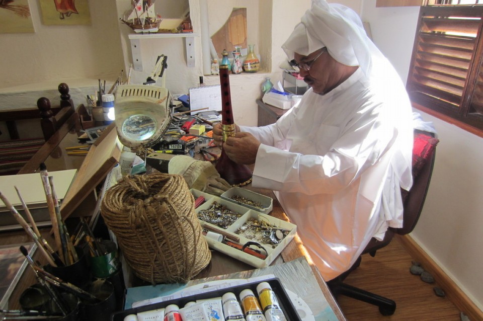Bahrain - Manama - 