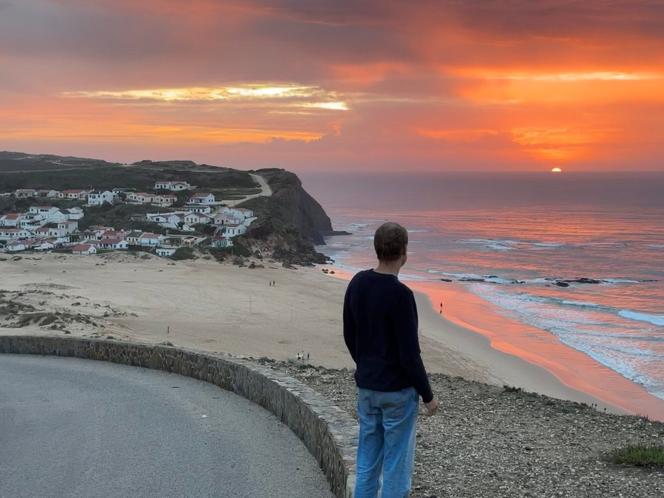 Portugal - Aljezur - 