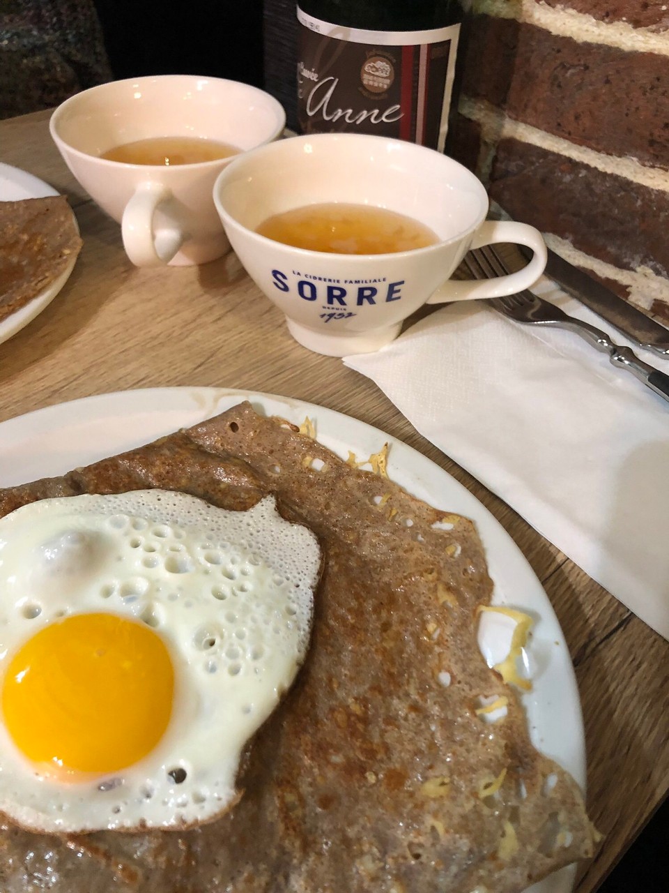 Frankreich - Rennes - 