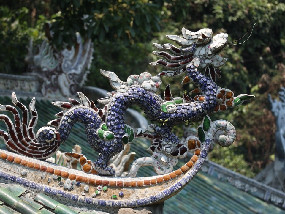 Vietnam - Da Nang - 