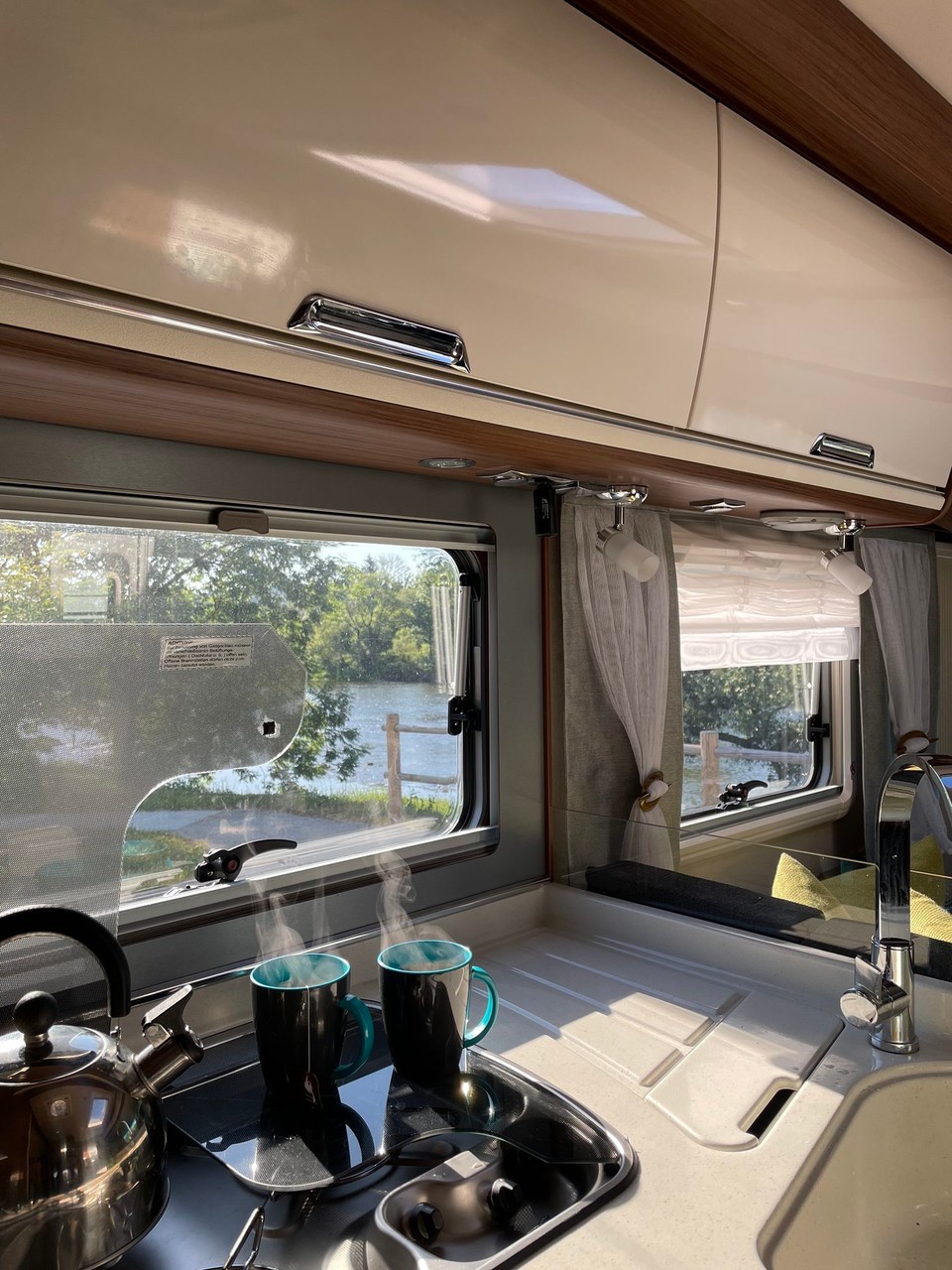 Frankreich - Longevelle-sur-Doubs - 