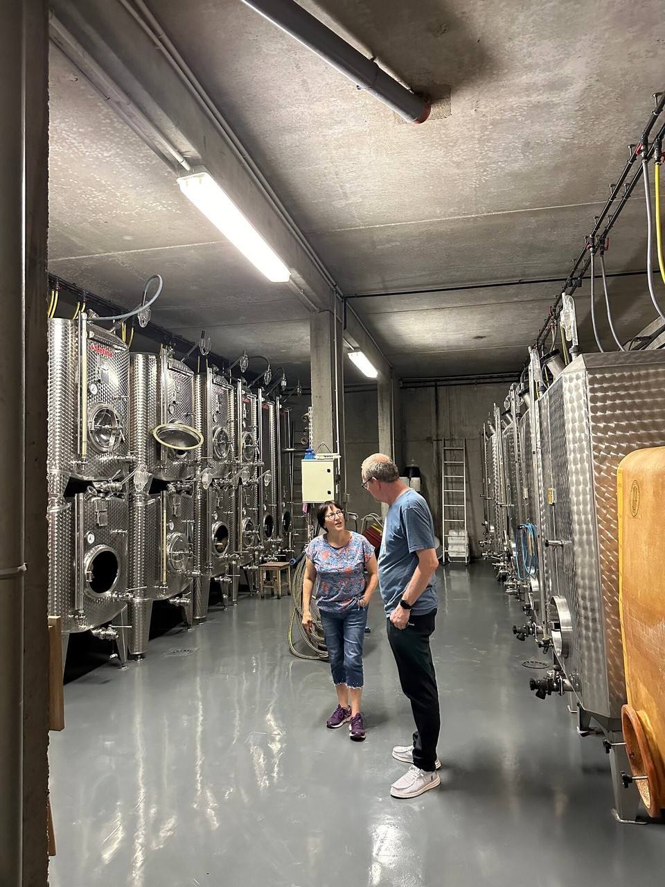 Frankreich - Dahlenheim - 