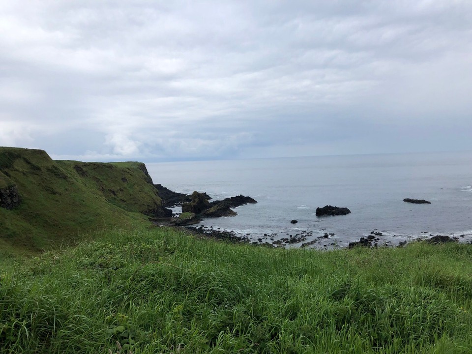 Vereinigtes Königreich - Bushmills - 