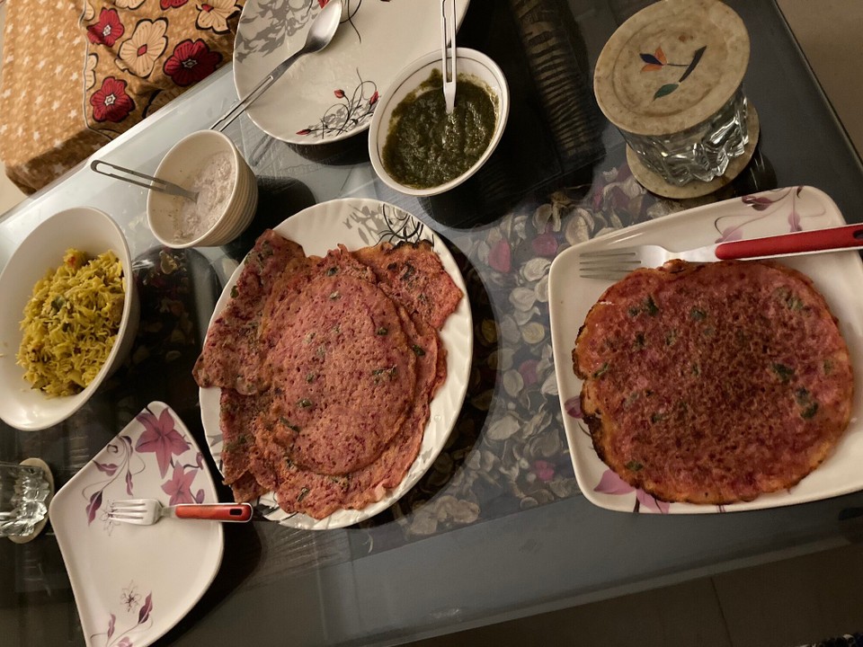 Indien - Neu-Delhi - 