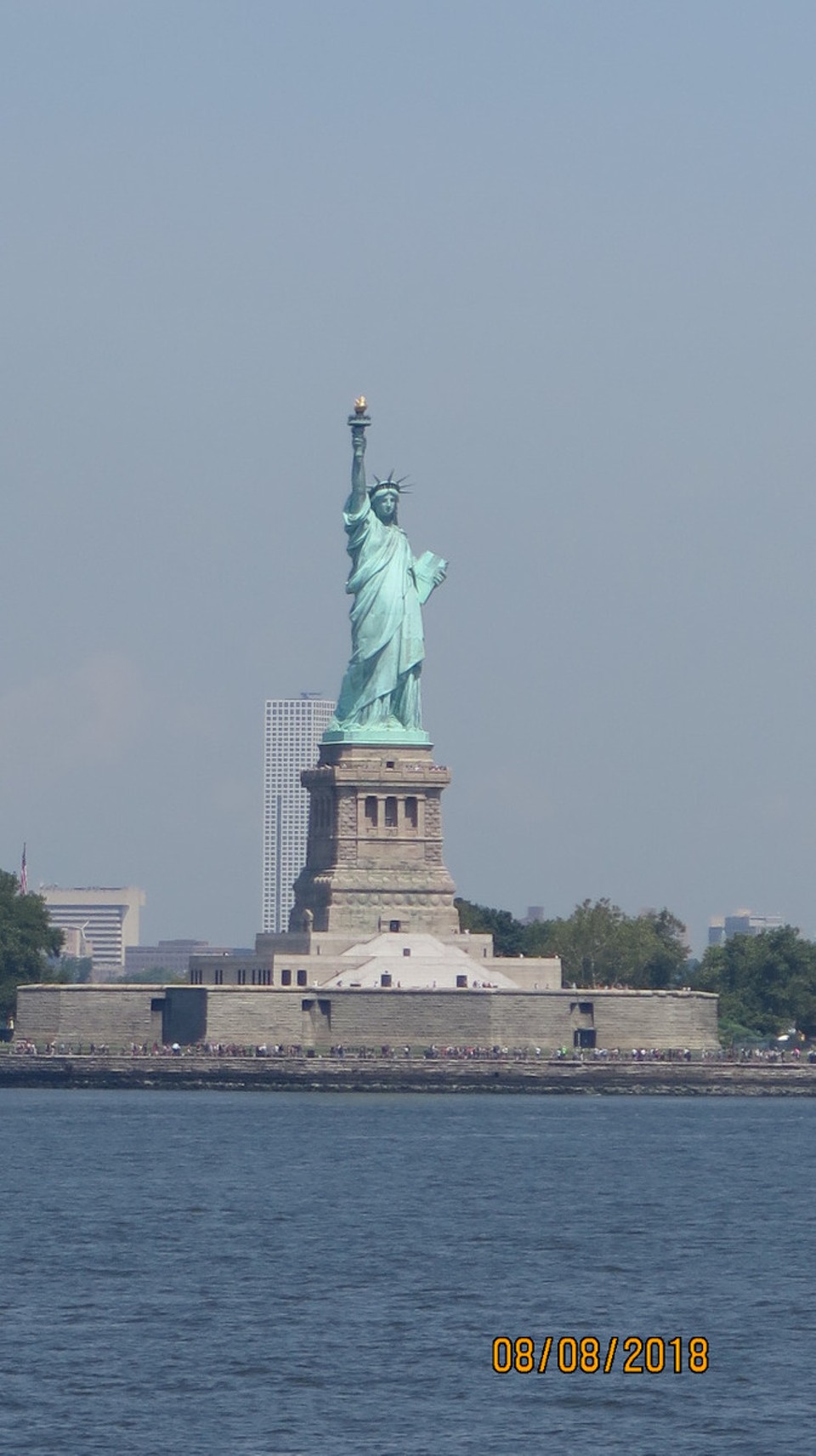 USA - New York - 