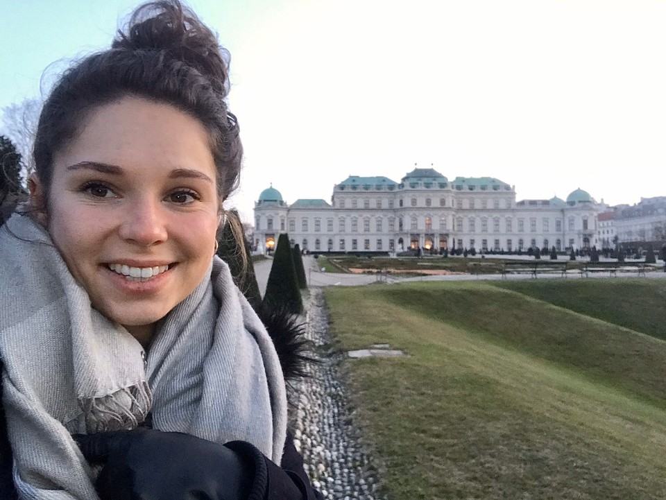 Österreich - Wien - 