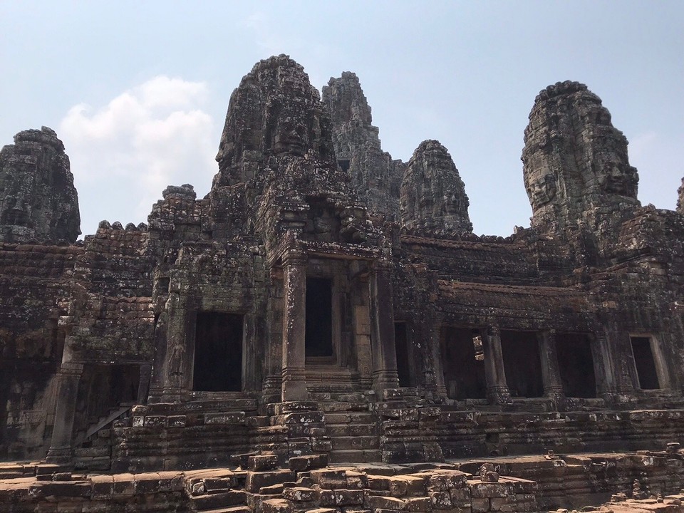 Cambodia -  - 