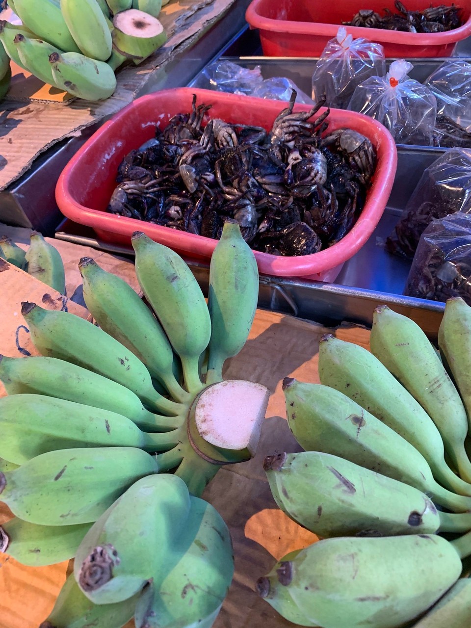 Thailand - Bang Kruai - 