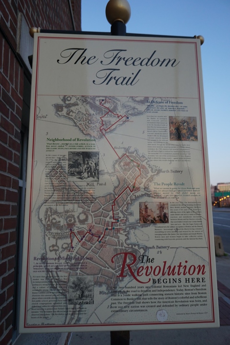 USA - York - 