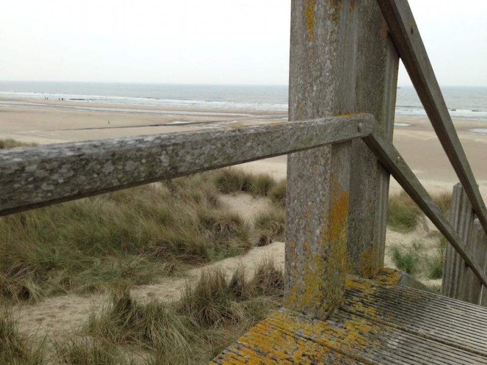 Belgien - Blankenberge - 