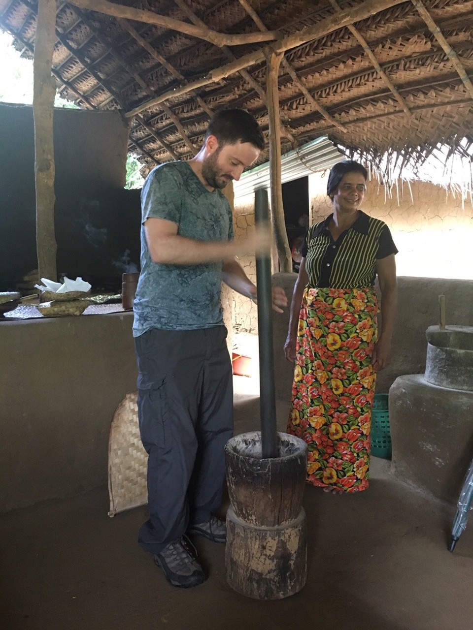 Sri Lanka -  - 