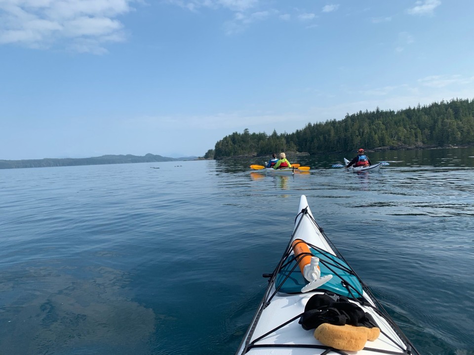 Kanada - Mount Waddington A - 