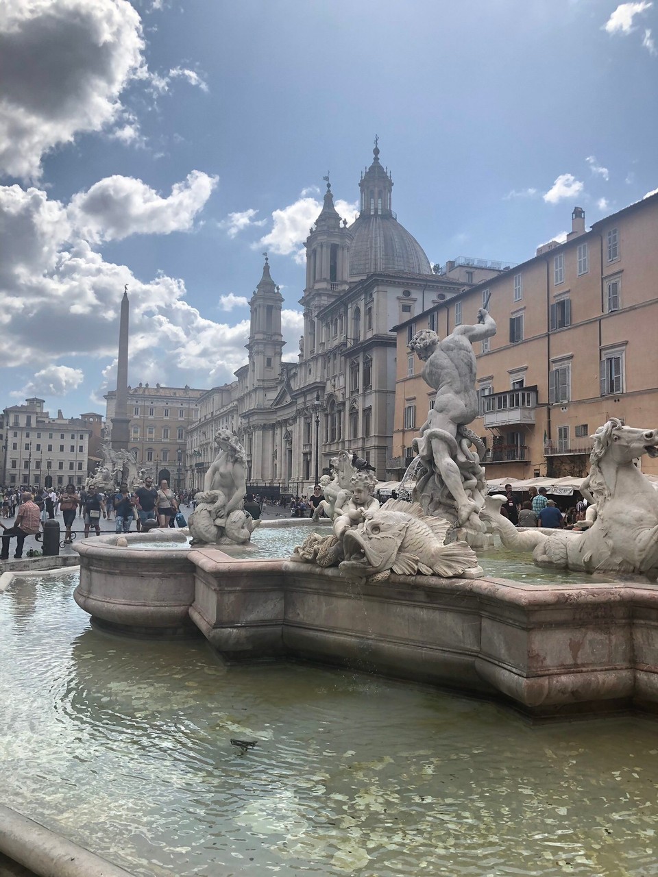 Italien - Rom - 