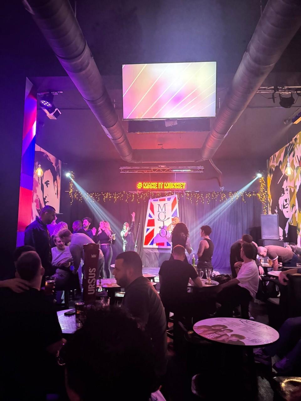 Romania - Bucharest - 