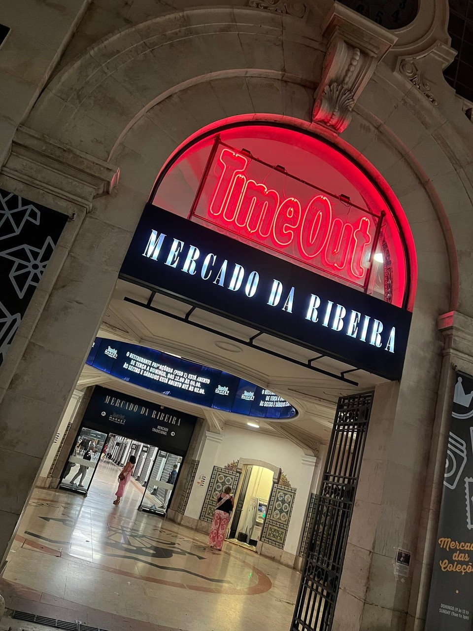 Portugal - Lissabon - 