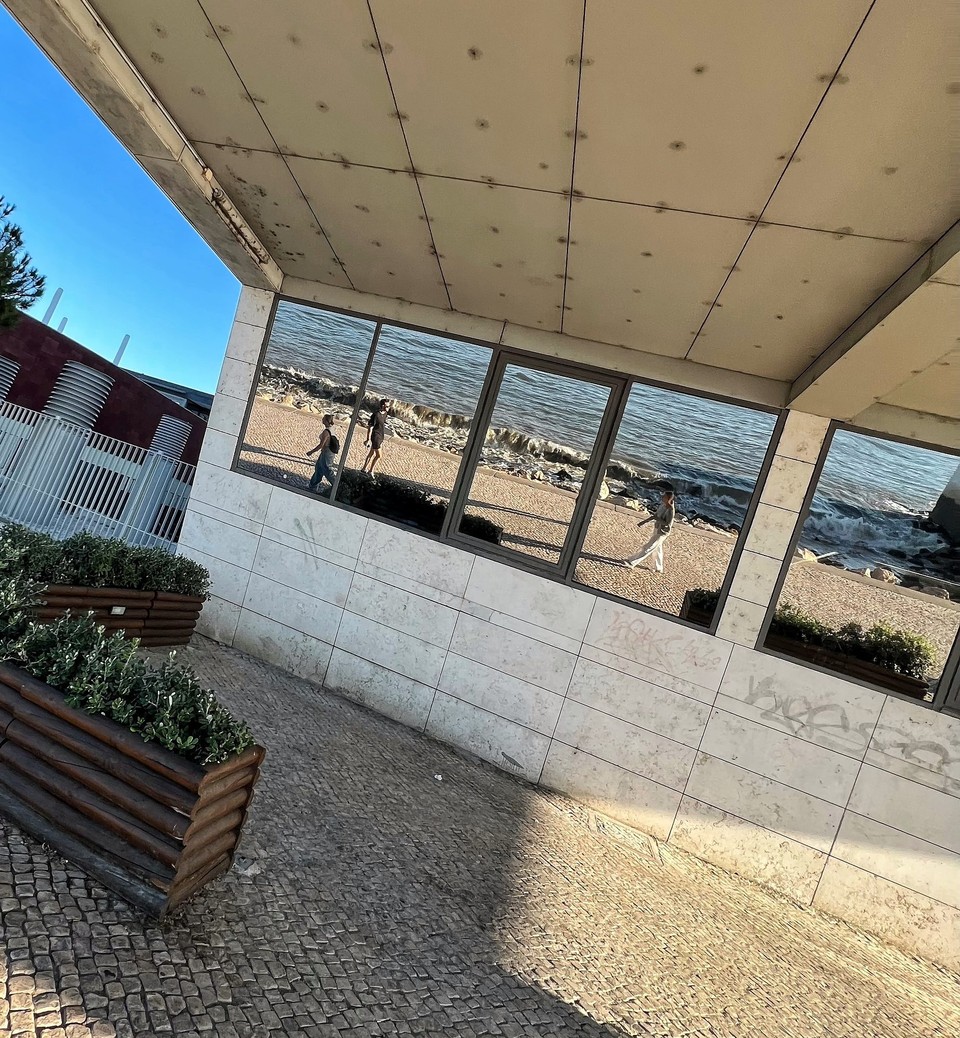 Portugal - Lissabon - 