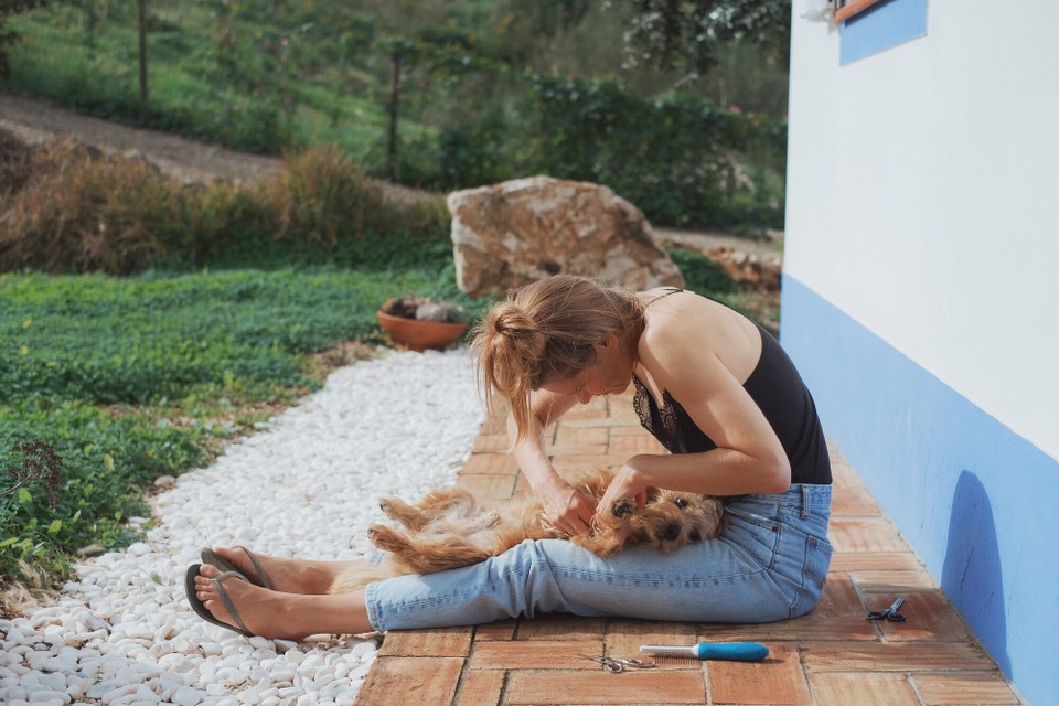 Portugal - Aljezur - 