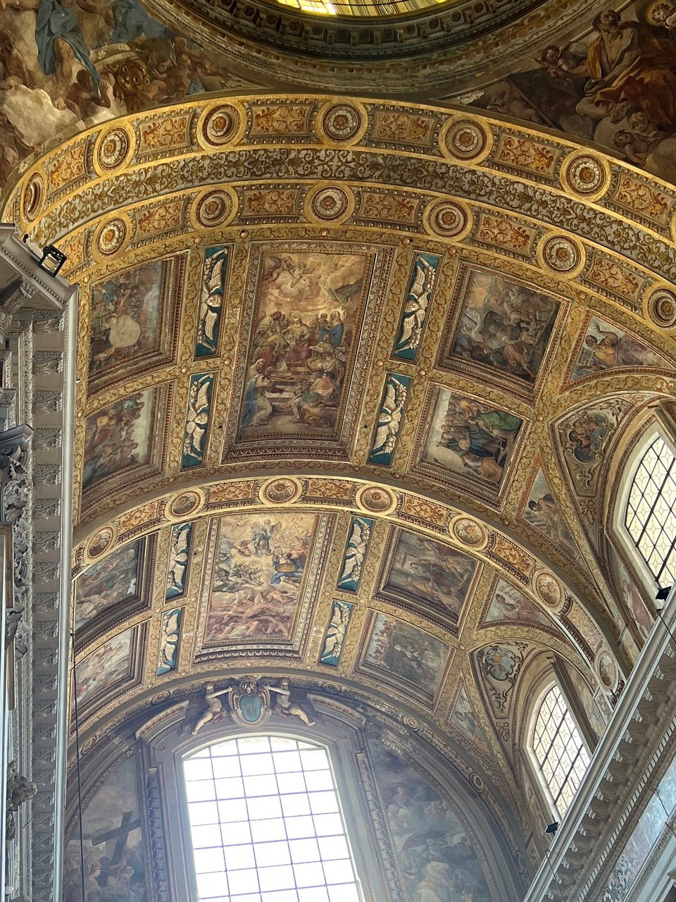 Italien - Neapel - 